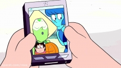 انیمیشن دنیای استیون - فصل 5 قسمت 7 :: Steven Universe